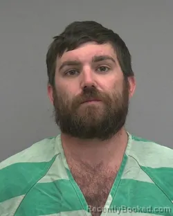 Mugshot of ANDREW BRETT WISEMAN