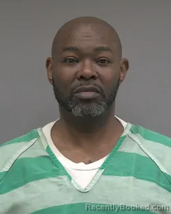 Mugshot of LOWELL DUANE WILLIAMS