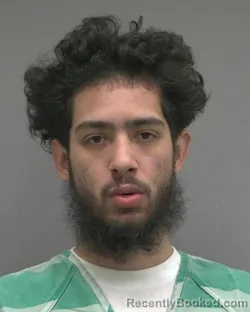 Mugshot of JOSEPH ANTHONY LOPEZ