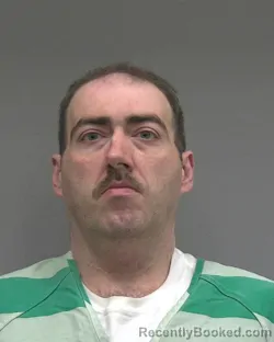 Mugshot of CORDELL JOHN TEMPLETON