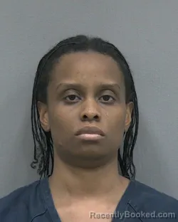 Mugshot of TIA MISEL COOKS