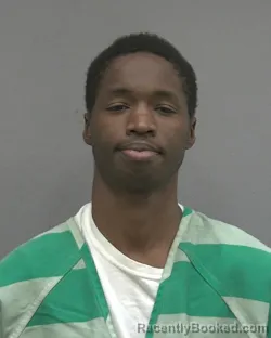 Mugshot of JAMES THOMAS EDWARDS