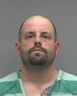 Mugshot of KYLE JAMES ADKINS