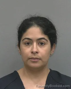 Mugshot of ABBY HERNANDEZ IVEY