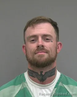 Mugshot of CAMERON DAVIS SHOTWELL