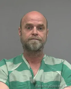 Mugshot of CHRISTOPHER TODD JOCOY
