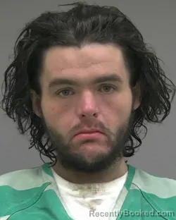 Mugshot of CESARE ANTHONY PASSARELLI