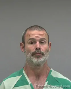 Mugshot of TIMOTHY WAYNE COLDING