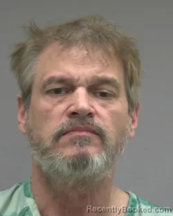 Mugshot of DANIEL PAUL SHOEMAKER