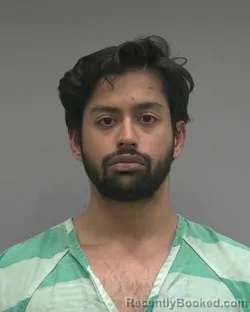 Mugshot of KUNAL ANIL SURANA