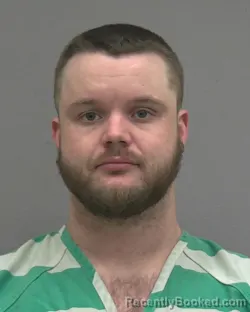 Mugshot of ALEXANDER SNOW