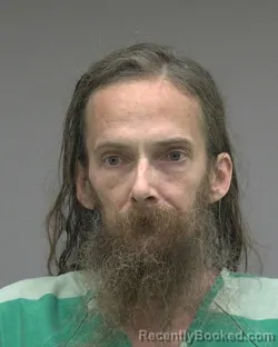 Mugshot of NOAH ALGOT OSCARSON