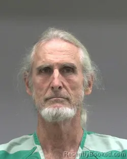 Mugshot of LEW ANDREW WELGE