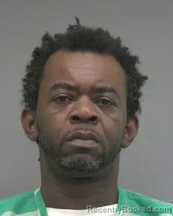 Mugshot of ABRAHAM BILLY CANNON