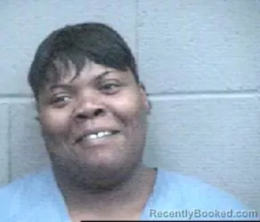 Mugshot of EMMALENA DEMETREE MOORE