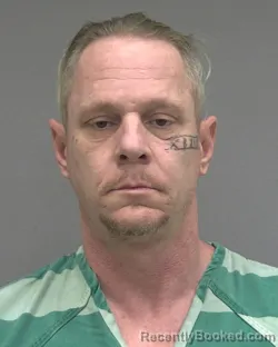 Mugshot of WILLIAM MICHAEL HEDRICK