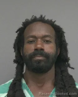 Mugshot of JACK ROBERT CARTER