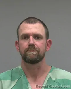 Mugshot of BRETT JAMES STRADOMSKI