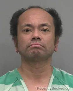 Mugshot of LEGRAND TACOGDOY