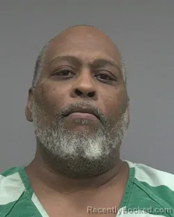 Mugshot of ALLEN JEROME WHITE