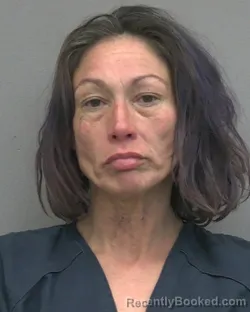 Mugshot of STEPHANIE MARIE ABOLD