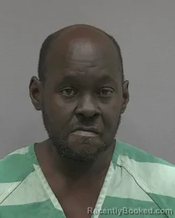 Mugshot of LEVON DELANO JACKSON
