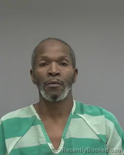 Mugshot of RODNEY PATRICK COBB