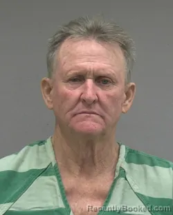 Mugshot of RICHARD WAYNE WATKINS