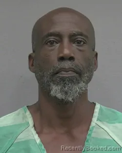 Mugshot of NATHAN PEOPLES