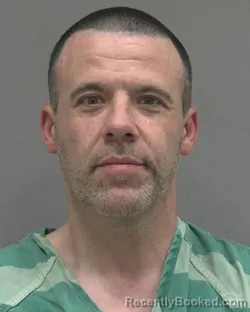 Mugshot of JEFFREY STEVEN MARKS