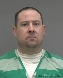 Mugshot of JUSTIN CHARLES LEWIS