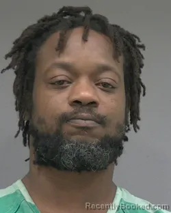 Mugshot of AUNDRE LOVERNE STEVENS