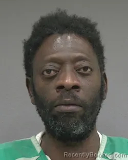 Mugshot of JOHNATHAN LASHAWN BATTLES