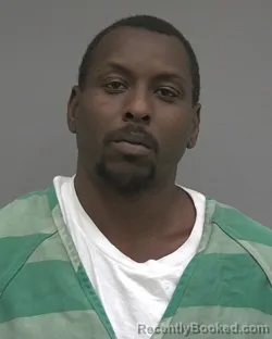 Mugshot of JUSTIN JAMES MCCRAE