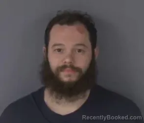 Mugshot of ANDREW ABLES