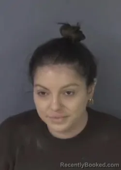 Mugshot of ATHENA FONT