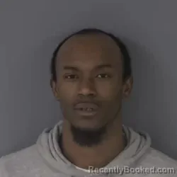 Mugshot of ANDRE GLOVER