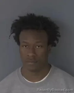 Mugshot of ANTHONY NESMITH