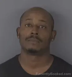 Mugshot of AVERY RICHARDSON