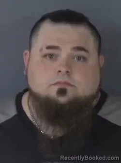 Mugshot of ANTONIO SANTIAGO