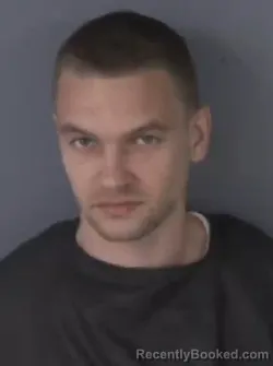 Mugshot of BRADLEY LANGLEY