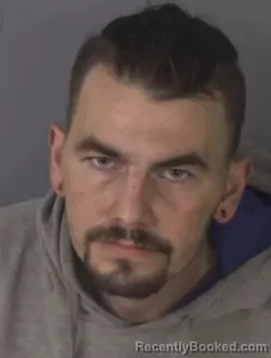 Mugshot of BOBBY MULLIS