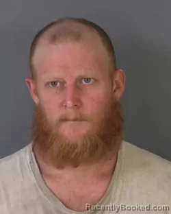 Mugshot of BRIAN MANUCY