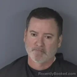 Mugshot of BRYAN MORSE