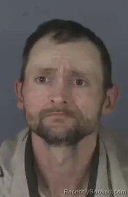 Mugshot of CHRISTOPHER BALLOU