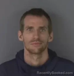 Mugshot of CHRISTOPHER PELLETIER