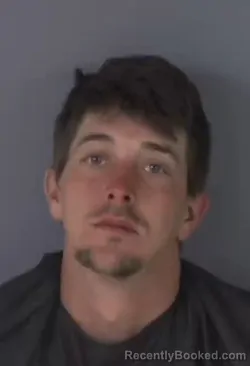 Mugshot of CASEY PERRY