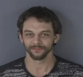 Mugshot of DALLIN CANTONWINE