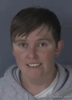 Mugshot of EMILY SCHOLES