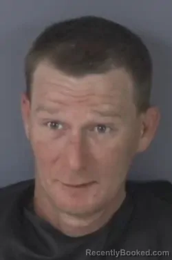 Mugshot of EDWARD WESTBERRY